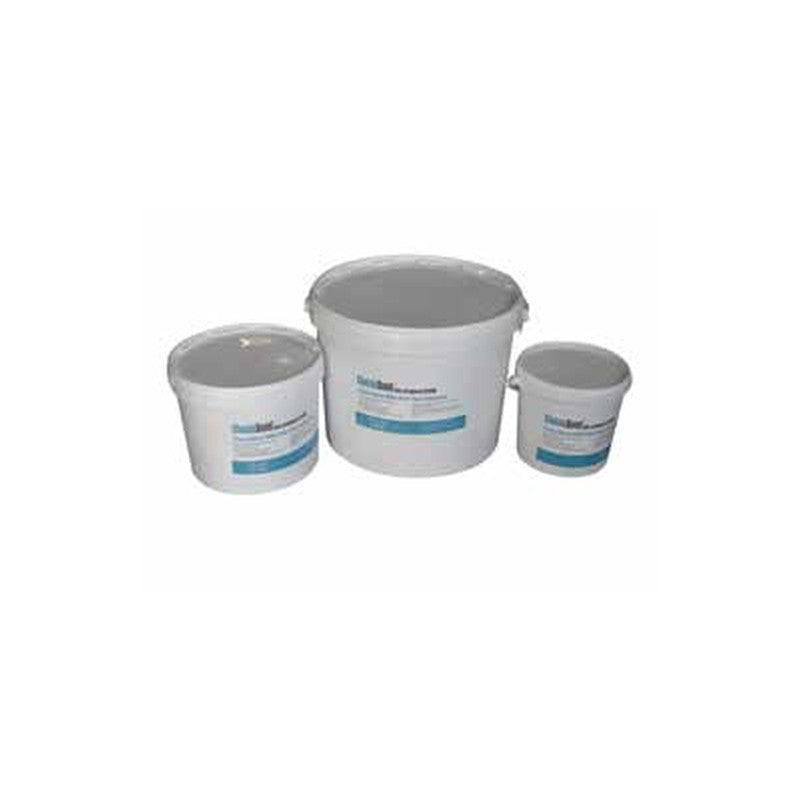 ClassicBond WBA water-based deck adhesive tubs