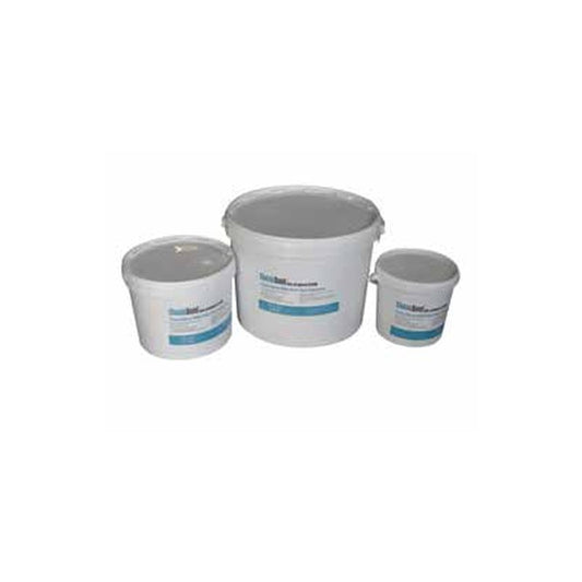 ClassicBond WBA water-based deck adhesive tubs