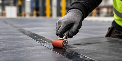 ClassicBond EPDM Dormer Roof Kit